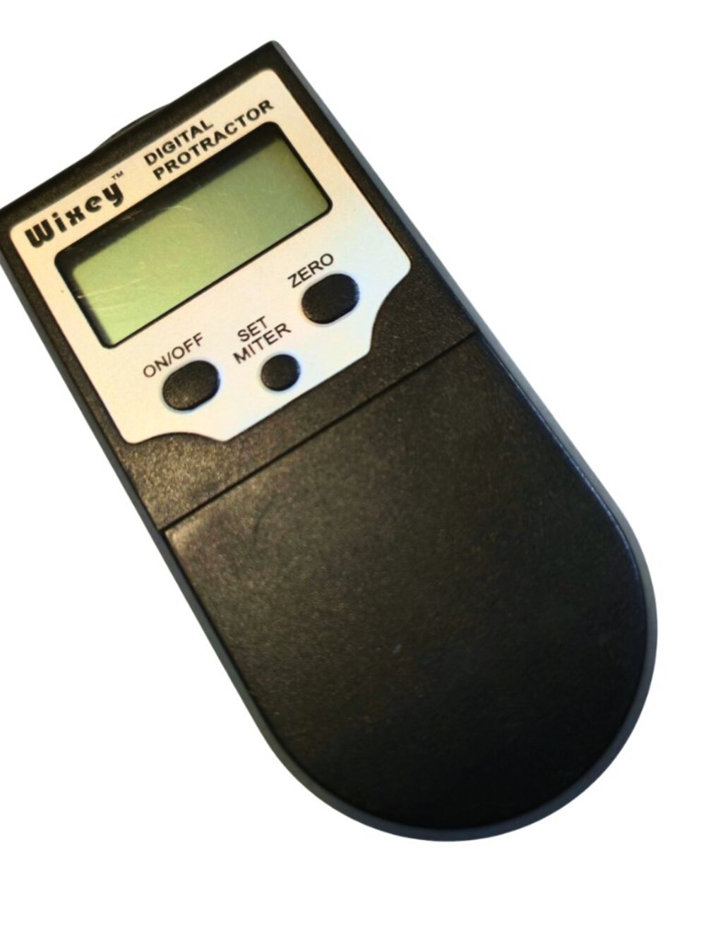 Wixey 3 In. Digital Protractor - Picture 4 of 6